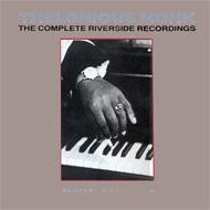 Complete Riverside Recordings (2nd Edition)(15CD)