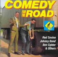 Various/Comedy For The Road
