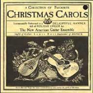 Collection Of Favorite Xmas Carols
