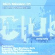 Various/Club Mission 01