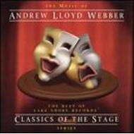 Chicago Musical Revue / Toronto Musical Revue/Classics Of Stage Series： Bestof Music Of Webber