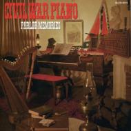 Various/Civil War Piano Parlor Memories
