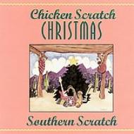 Chicken Scratch Xmas