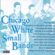 Various/Chicago White Small Bands