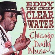 Eddy Clearwater/Chicago Daily Blues