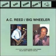 Ac Reed/Chicago Blues Session 14