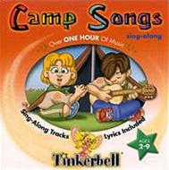Various/Camp Songs