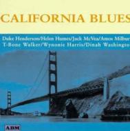 Various/California Blues