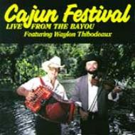 Cajun Festival