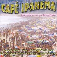 Various/Cafe Ipanema (Bra)