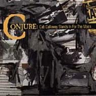 Cab Calloway Stands In For Themoon