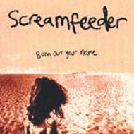 Screamfeeder/Burn Out Your Name