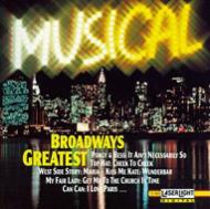 Various/Broadway's Greatest