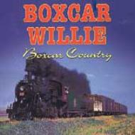 Boxcar Willie/Boxcar Country