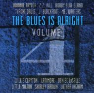 Various/Blues Is Alright 4