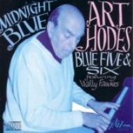 Art Hodes/Blues 5  6