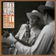 Bill Monroe/Bluegrass 1950-58 (Box)