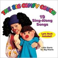 Various/Big Comfy Couch 19 Sing-alongsongs