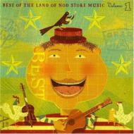 Various/Best Of The Land Of Nod Storemusic 1