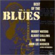 Various/Best Of The Blues 1