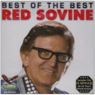 Red Sovine/Best Of The Best