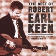 Robert Earl Keen/Best Of Robert Earl Keen