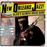 Various/Best Of New Orleans Jazz 2