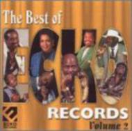 Various/Best Of Ecko Records 2