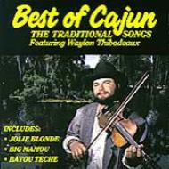 Best Of Cajun