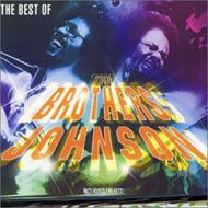 Brothers Johnson/Best Of