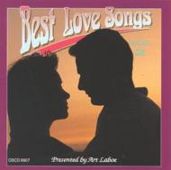 Various/Best Love Songs 2