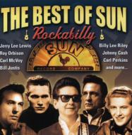 Various/B. o. Sun Rockability 50th Anniversary Ed