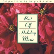 B.o.Holiday Music