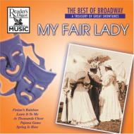 Various/B. o. Broadway My Fair Lady