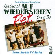 TV Soundtrack/Best Of Auf Wiedersehen Pet 1  2