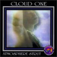Cloud One/Atmosphere Strut