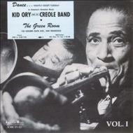 Kid Ory/At The Green Room 1