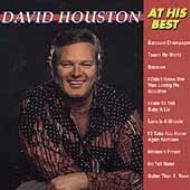 David Houston/At His Best