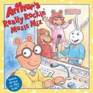 Childrens (子供向け)/Arthur's Really Rockin Music Mix