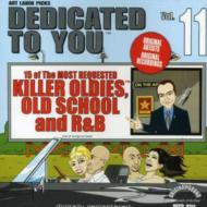 Various/Art Laboe's Dedicated To You 11