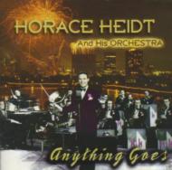 Horace Heidt/Anything Goes