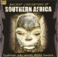 Various/Ancient Civilisations Of Southern Africa