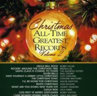 Various/All-time Greatest Xmas 2