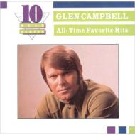 Glen Campbell/All-time Favorite Hits