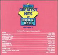 Various/All Time Greatest Rock  Roll2