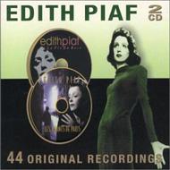Edith Piaf (ǥåȡԥ)/44 Original Recordings