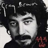 Greg Brown/44  66