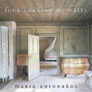 Maria Antonakos/4 Corners No Walls
