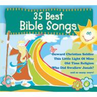 Various/35 Best Bible Songs (Dig)