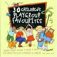 Various/30 Childrens Playground Favourites (Can)